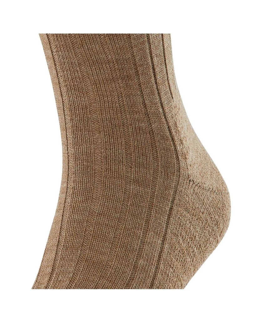 Falke-Herren-Socken-2er-Pack-braun