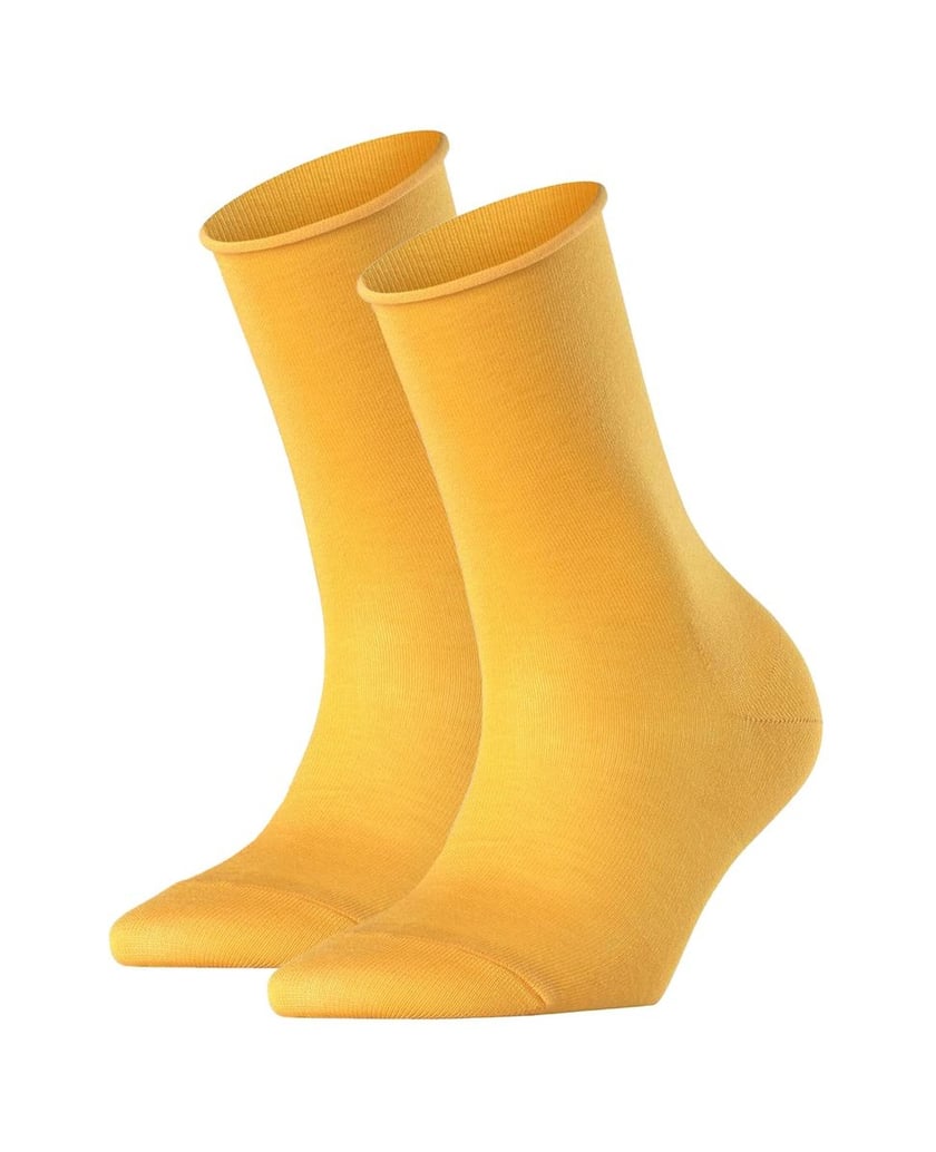 Falke-Damen-Socken-2er-Pack-FALKE-Active-Breeze-SO-gelb