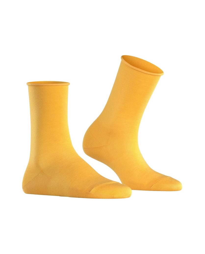 Falke-Damen-Socken-2er-Pack-FALKE-Active-Breeze-SO-gelb