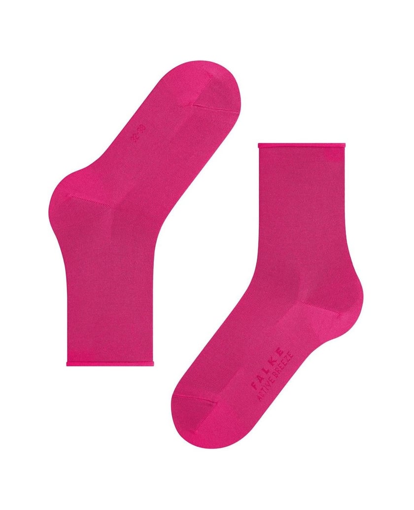 Falke-Damen-Socken-2er-Pack-FALKE-Active-Breeze-SO-gelb