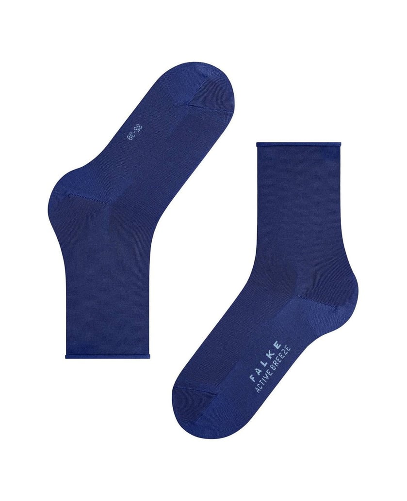 Falke-Damen-Socken-2er-Pack-FALKE-Active-Breeze-SO-gelb