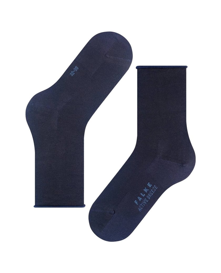 Falke-Damen-Socken-2er-Pack-FALKE-Active-Breeze-SO-gelb