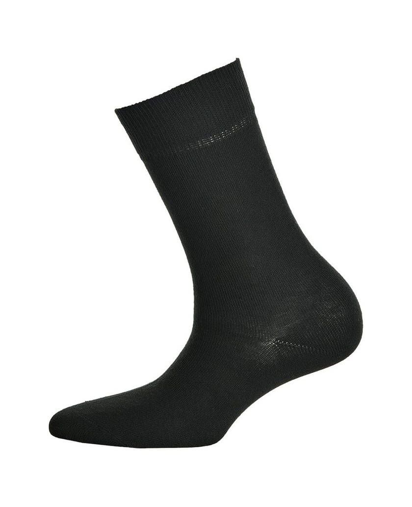 Hudson-Damen-Socken-6er-Pack-schwarz