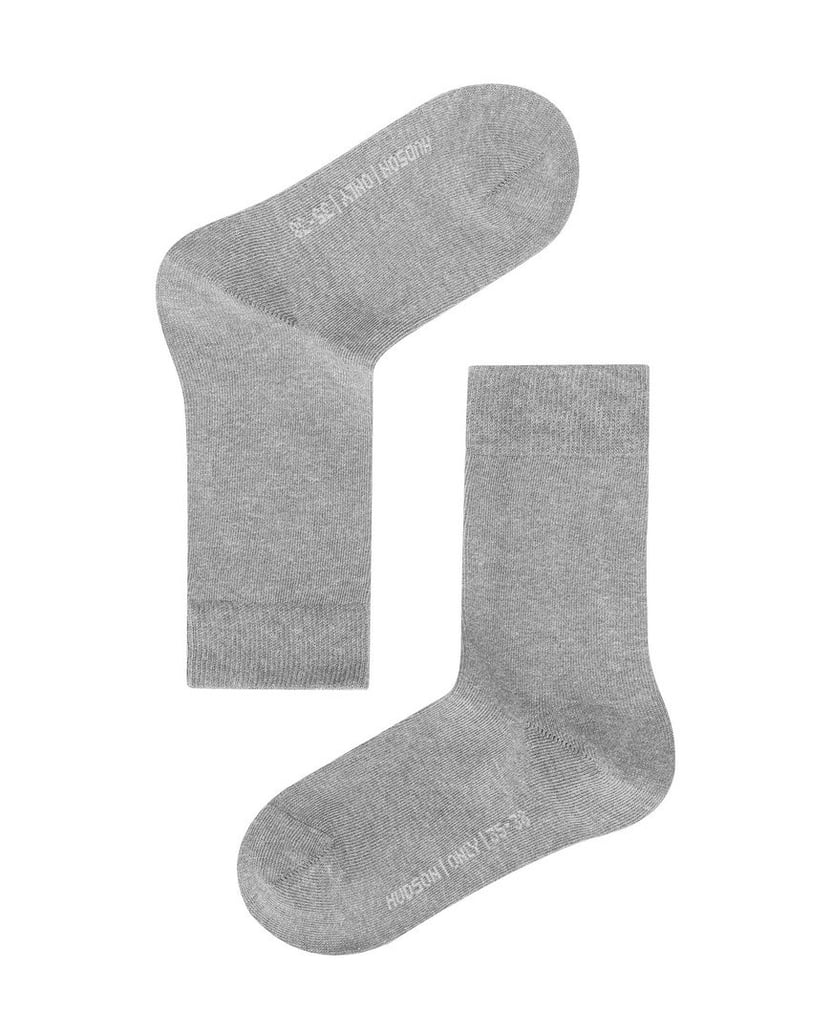 Hudson-Damen-Socken-6er-Pack-schwarz