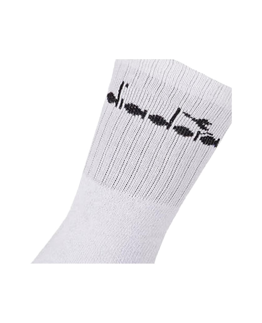Diadora-Unisex-Socken-12er-Pack-schwarz