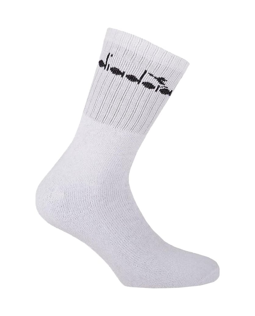 Diadora-Unisex-Socken-12er-Pack-schwarz