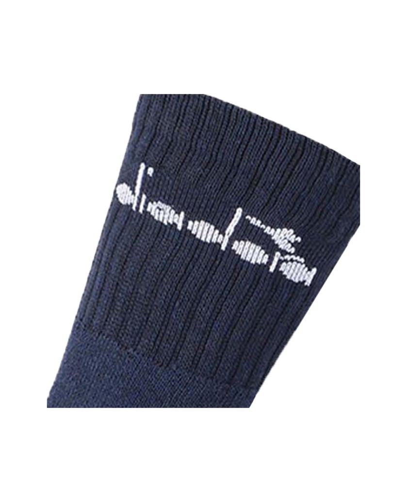 Diadora-Unisex-Socken-12er-Pack-schwarz