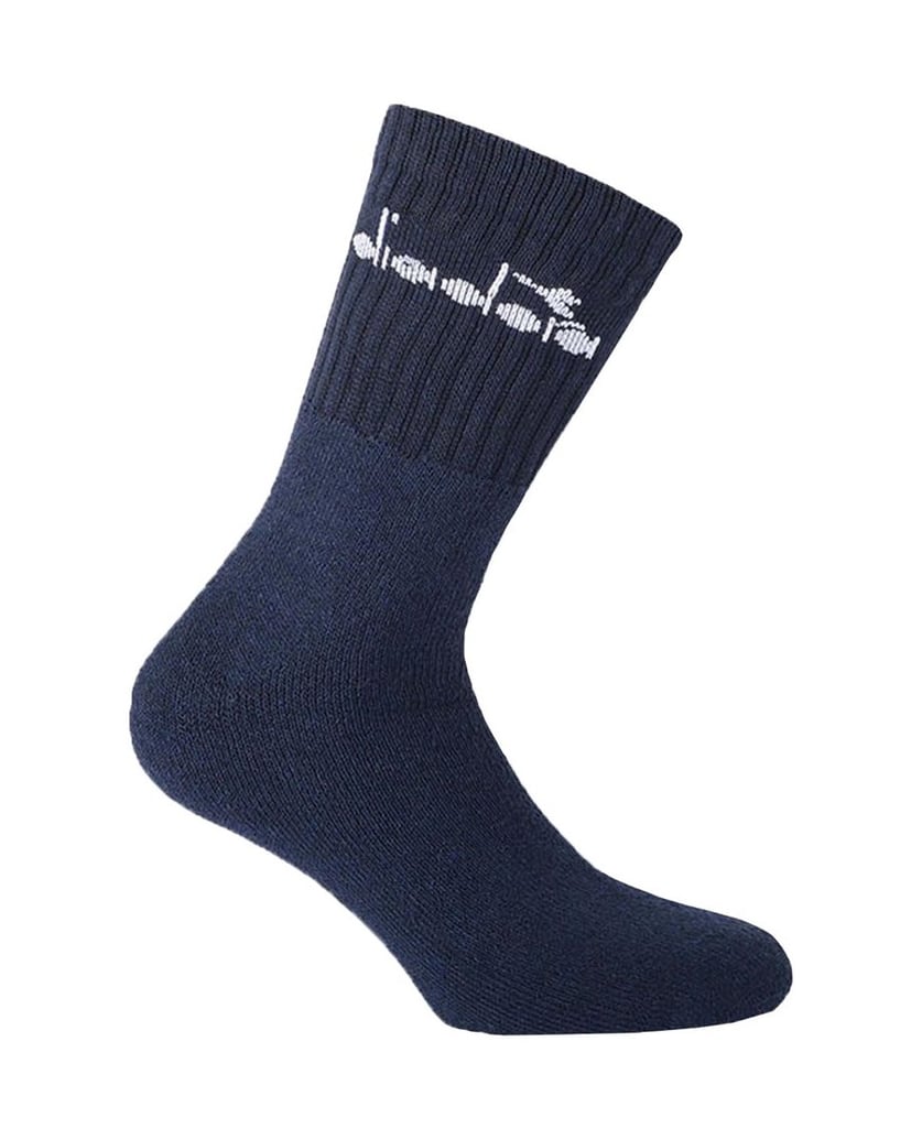 Diadora-Unisex-Socken-12er-Pack-schwarz