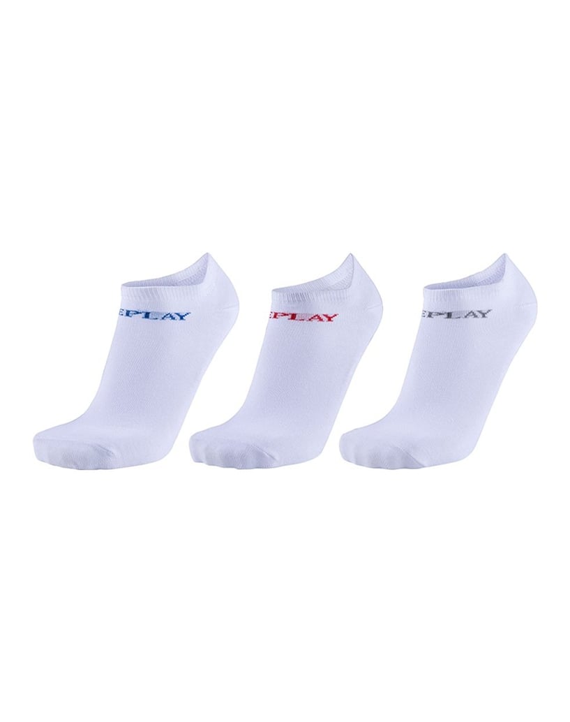 REPLAY-Unisex-Socken-9er-Pack-schwarz