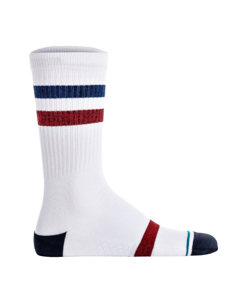 STANCE-Unisex-Socken-3er-Pack-The-Americana-mehrfarbig