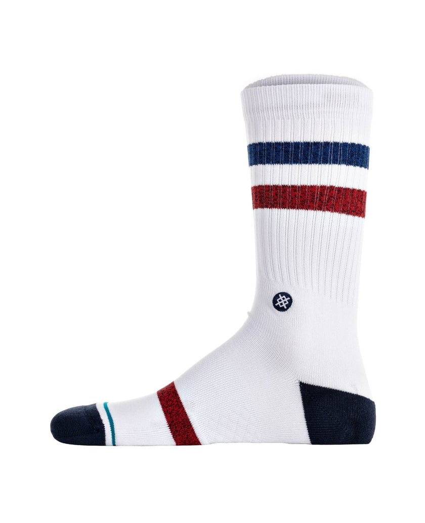 STANCE-Unisex-Socken-3er-Pack-The-Americana-mehrfarbig