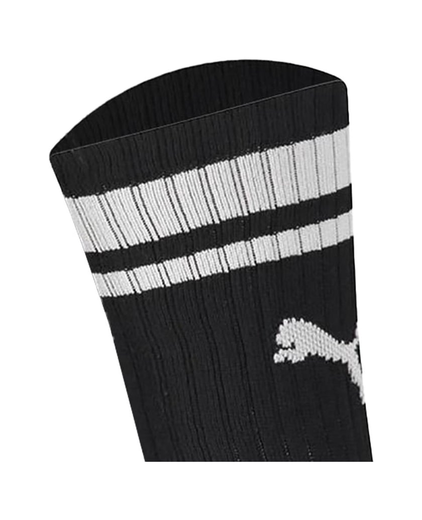 Puma-Unisex-Socken-6er-Pack-schwarz