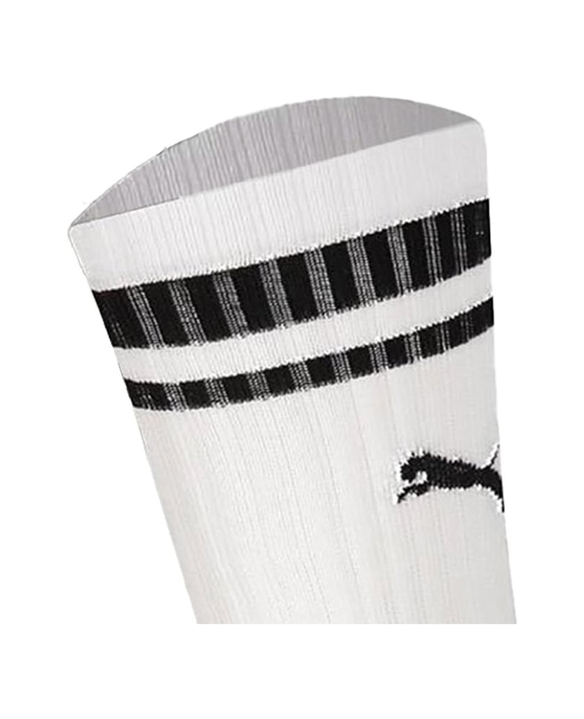 Puma-Unisex-Socken-6er-Pack-schwarz