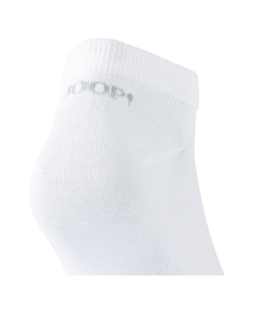 Joop-Unisex-Socken-6er-Pack-Unisex-premium-essential-organic-cotton-Sneaker-6p-weiss-