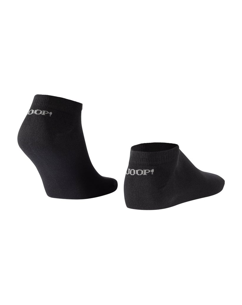 Joop-Unisex-Socken-6er-Pack-Unisex-premium-essential-organic-cotton-Sneaker-6p-weiss-