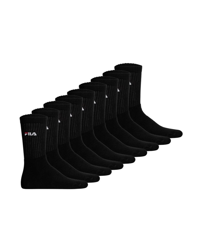 Fila-Unisex-Socken-9er-Pack-TENNIS-SOCKS-
