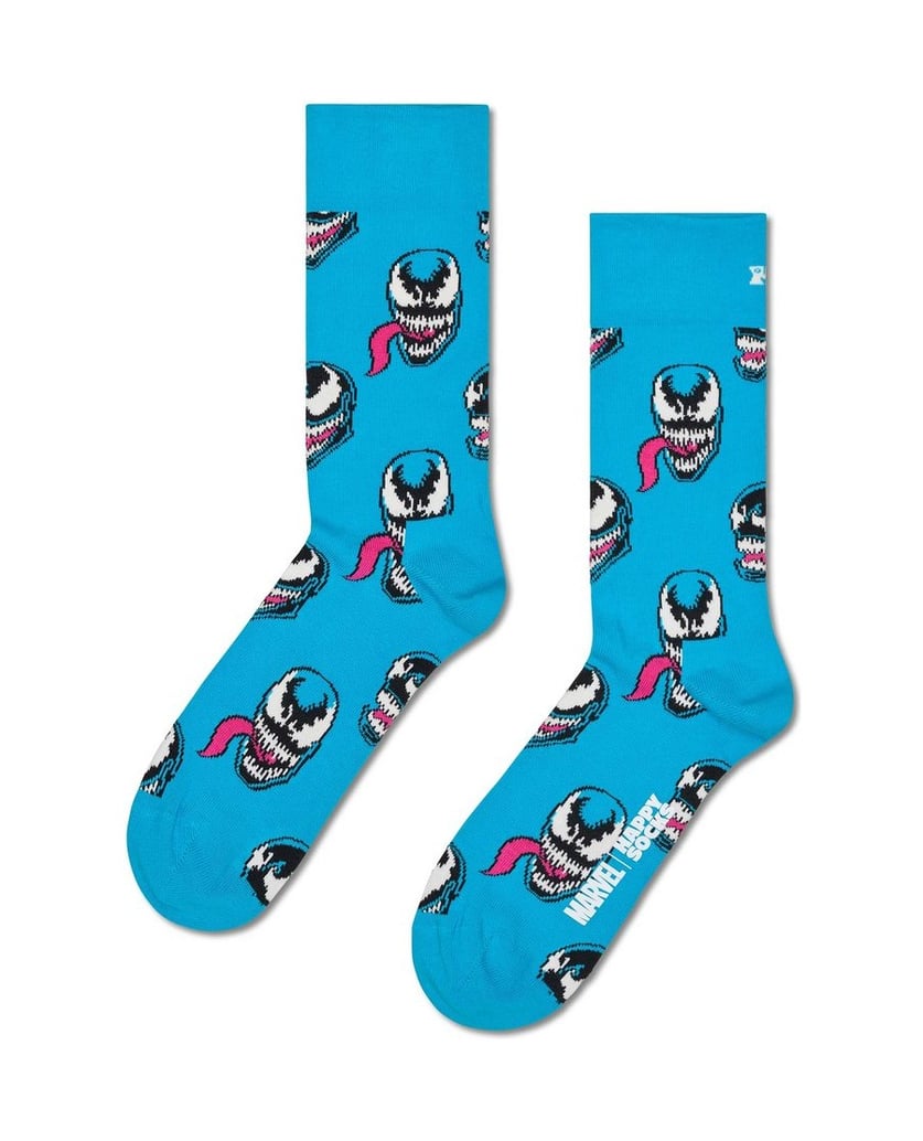 HAPPY-SOCKS-Unisex-Socken-6er-Pack-MARVEL™-Avengers-6-Pack-Gift-Set
