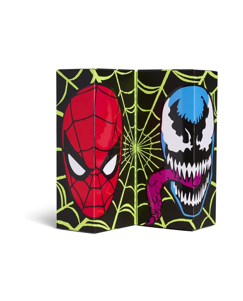 HAPPY-SOCKS-Unisex-Socken-6er-Pack-MARVEL™-Avengers-6-Pack-Gift-Set