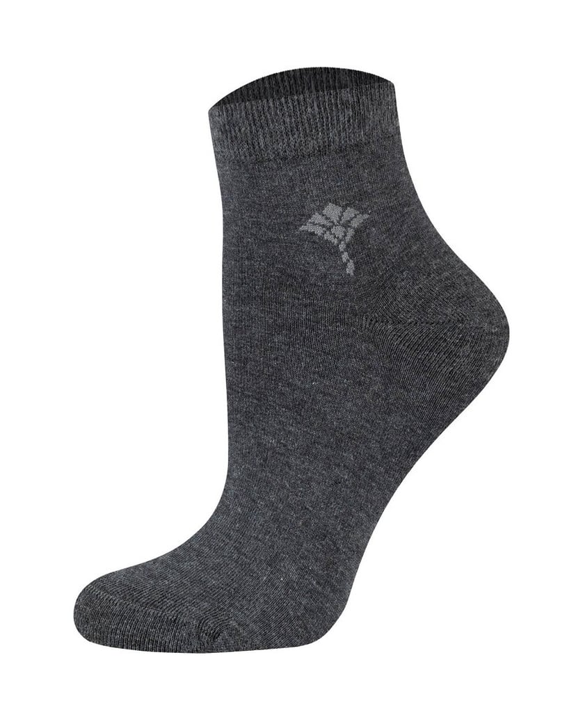 Joop-Damen-Socken-2er-Pack-Women-for-your-daily-glam-cotton-Socks-1p-schwarz