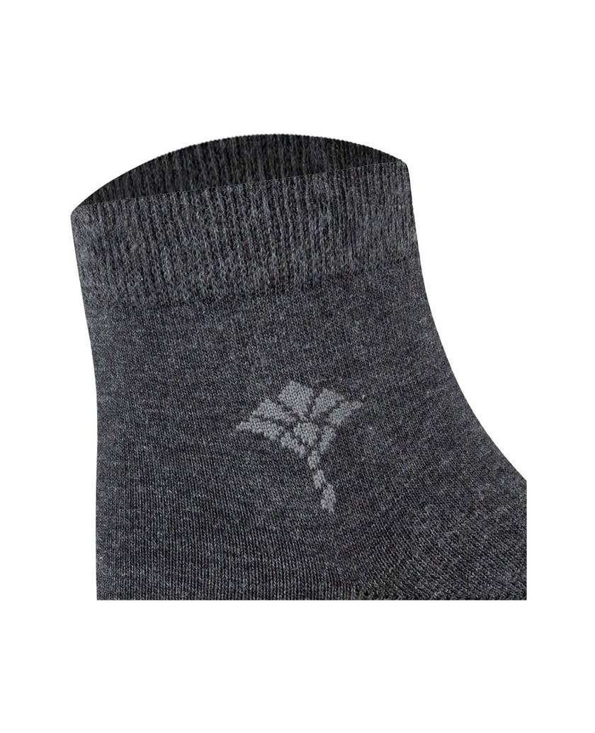 Joop-Damen-Socken-2er-Pack-Women-for-your-daily-glam-cotton-Socks-1p-schwarz