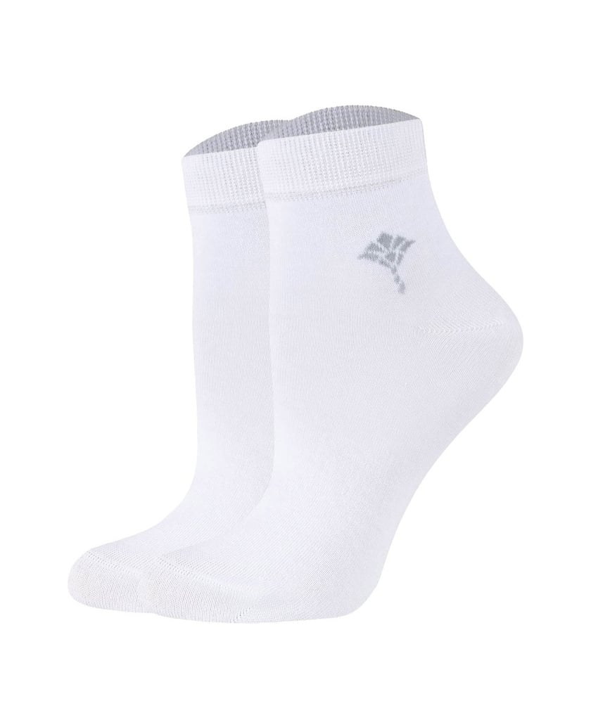 Joop-Damen-Socken-2er-Pack-Women-for-your-daily-glam-cotton-Socks-1p-schwarz