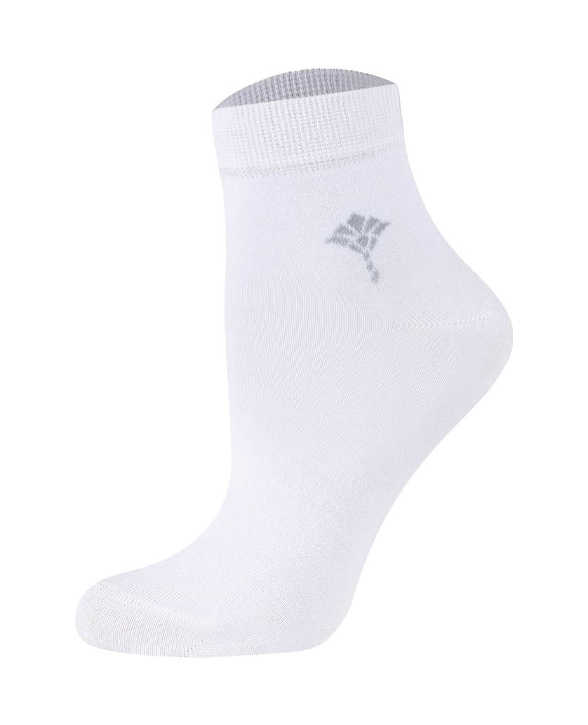Joop-Damen-Socken-2er-Pack-Women-for-your-daily-glam-cotton-Socks-1p-schwarz