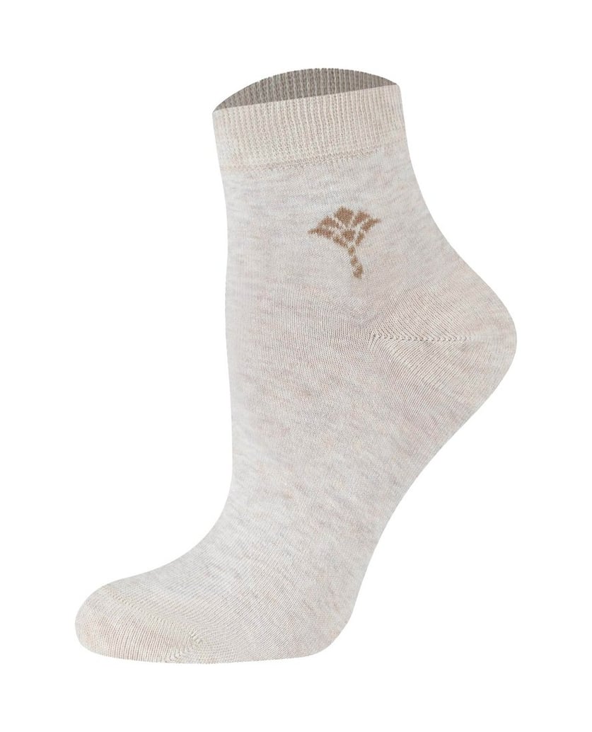 Joop-Damen-Socken-2er-Pack-Women-for-your-daily-glam-cotton-Socks-1p-schwarz