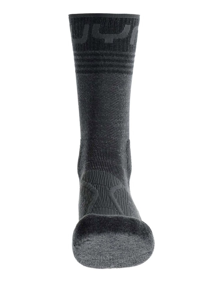 UYN-Damen-Socken-1er-Pack-grau