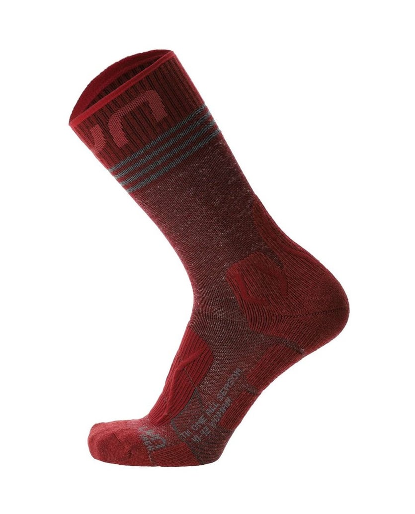 UYN-Damen-Socken-1er-Pack-grau