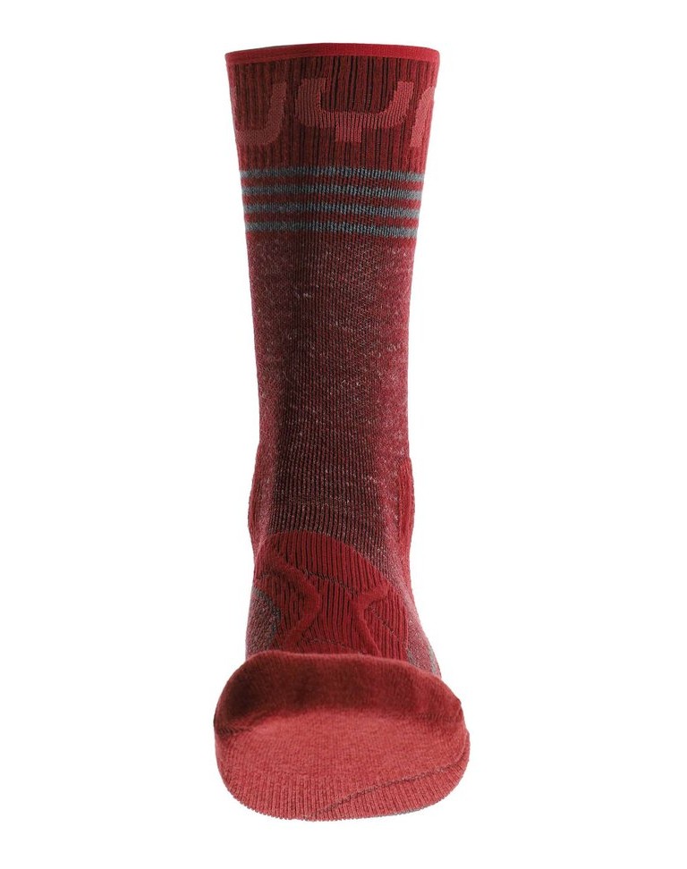 UYN-Damen-Socken-1er-Pack-grau