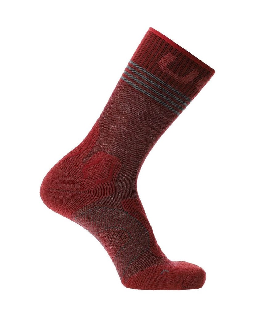 UYN-Damen-Socken-1er-Pack-grau
