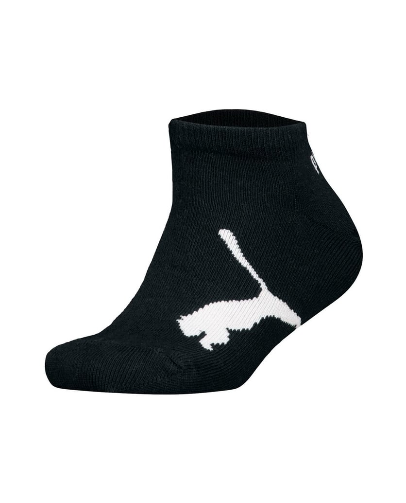 Puma-Unisex-Socken-3er-Pack-BWT-Sneaker-3P-schwarz