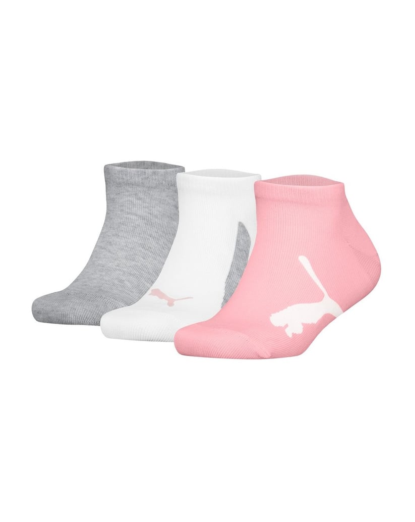 Puma-Unisex-Socken-3er-Pack-BWT-Sneaker-3P-schwarz