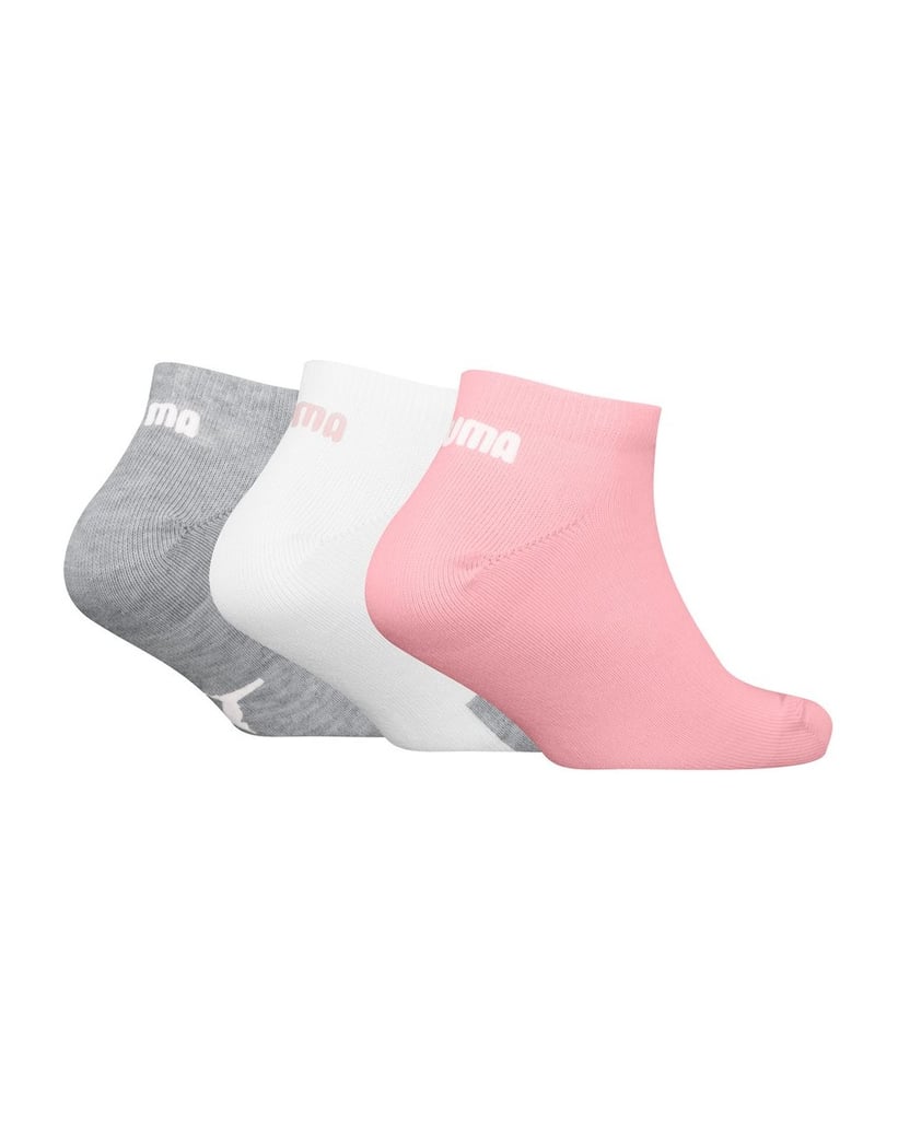 Puma-Unisex-Socken-3er-Pack-BWT-Sneaker-3P-schwarz