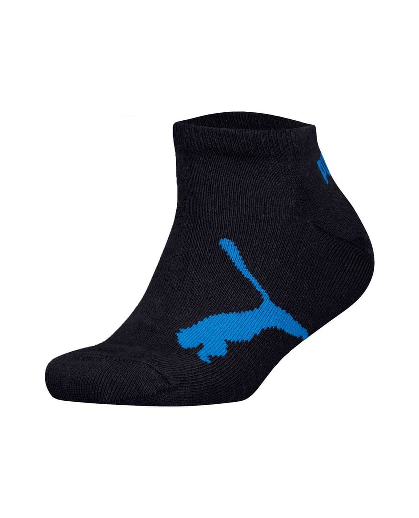 Puma-Unisex-Socken-3er-Pack-BWT-Sneaker-3P-schwarz