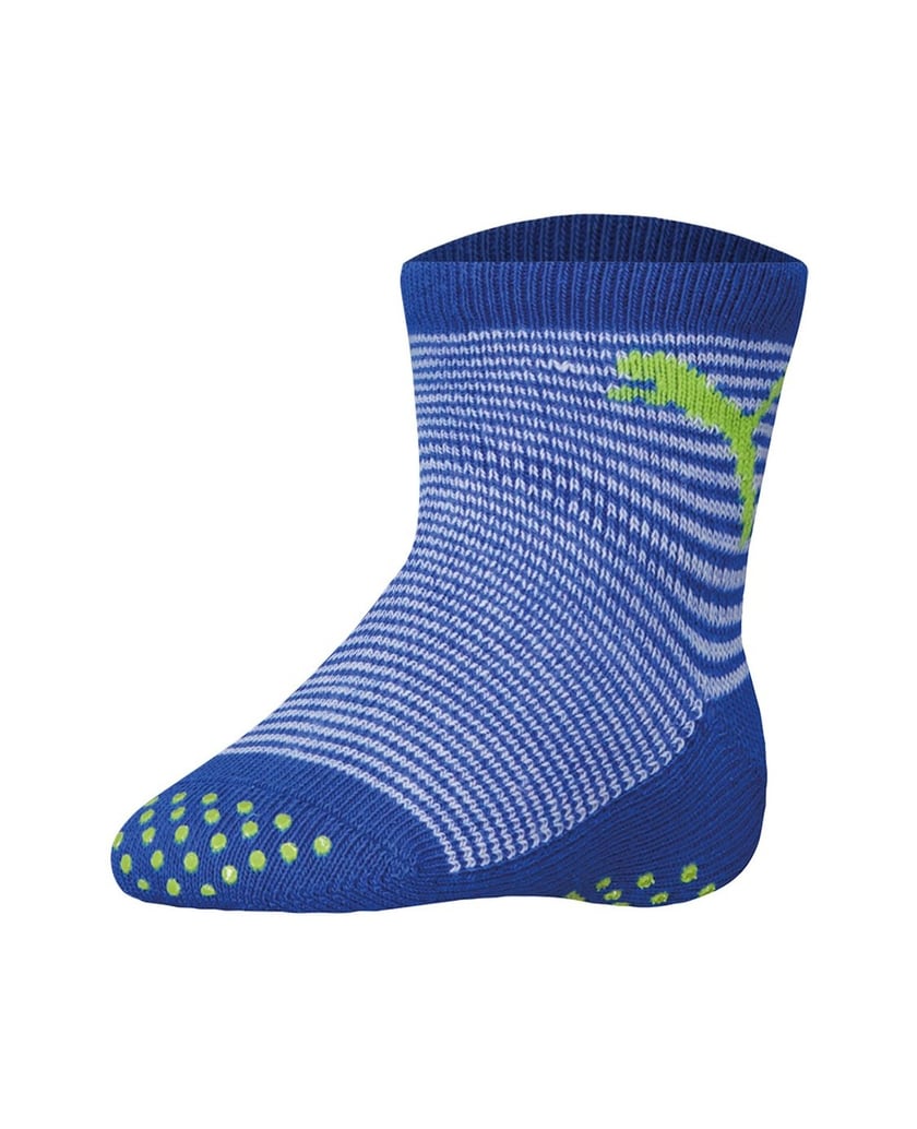 Puma-Unisex-Socken-6er-Pack-ABS-SOCKS-ECOM-6P-grau-kombiniert