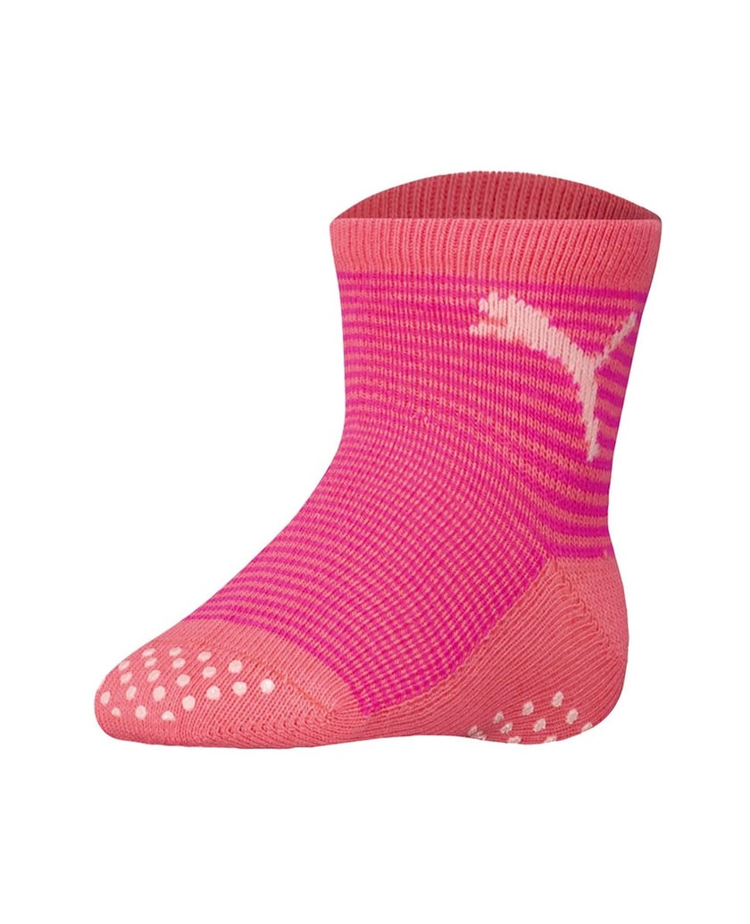 Puma-Unisex-Socken-6er-Pack-ABS-SOCKS-ECOM-6P-grau-kombiniert