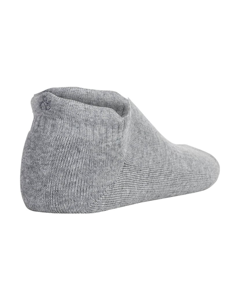 Scotch-&-Soda-Herren-Socken-6er-Pack-1/2-Terry-Low-Cut-schwarz