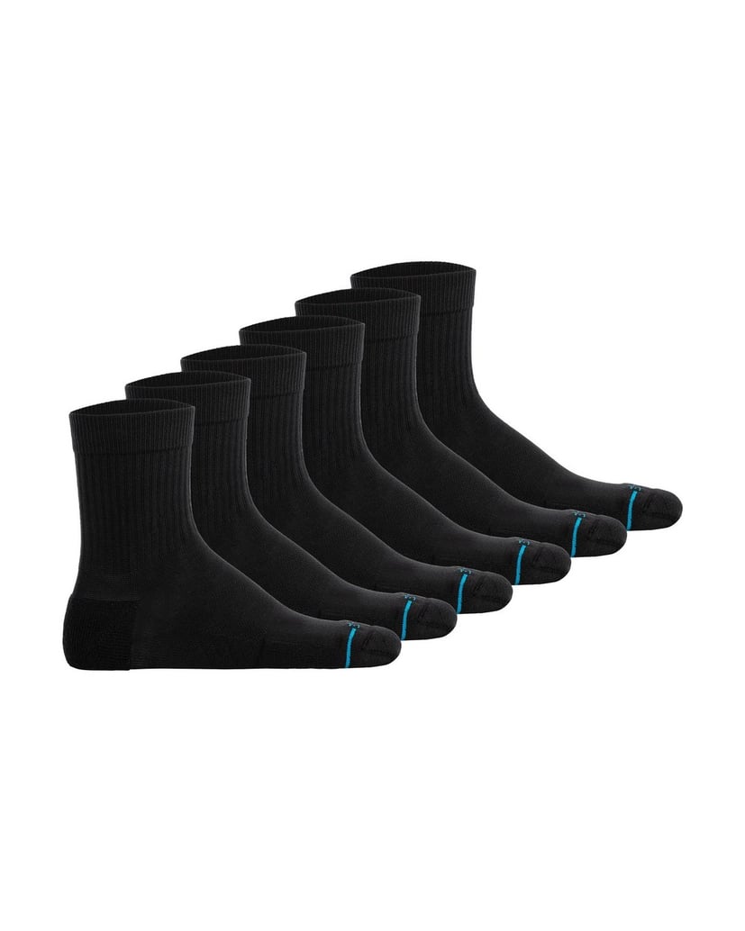 STANCE-Unisex-Socken-6er-Pack-Icon-Quarter