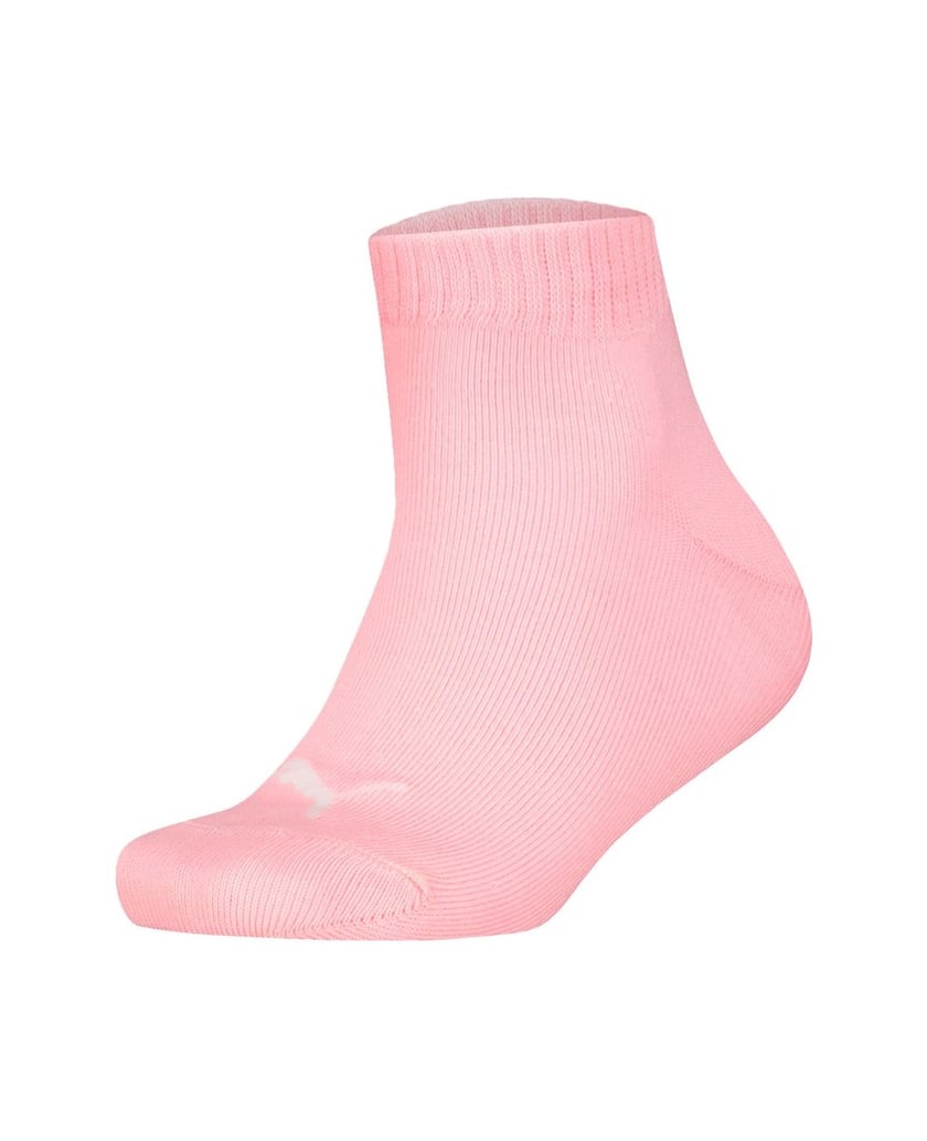 Puma-Unisex-Socken-12er-Pack-Plain-Quarter-12-schwarz