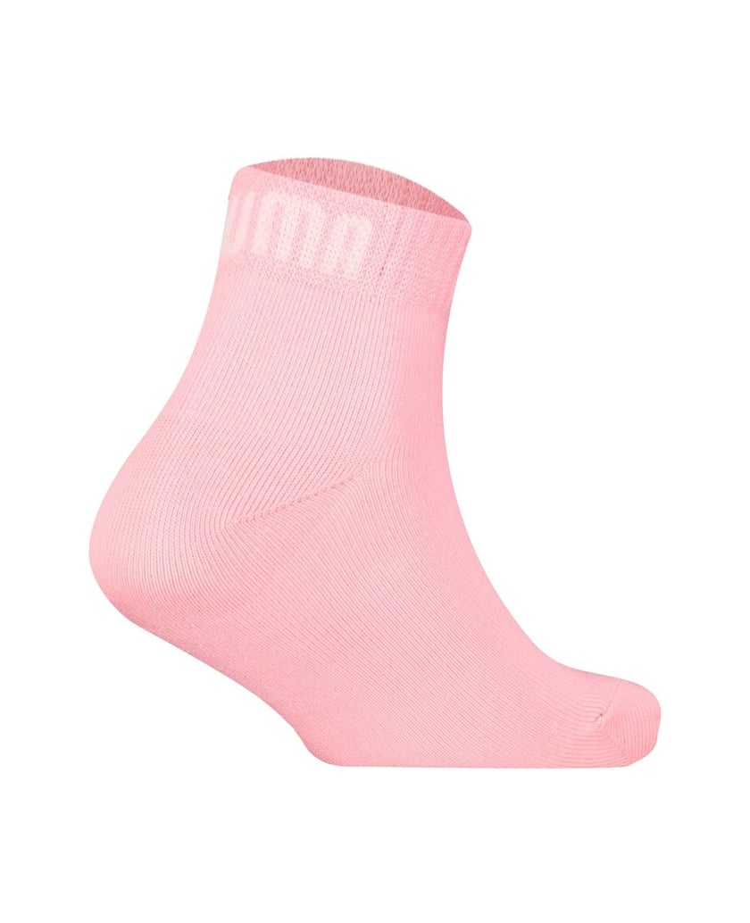 Puma-Unisex-Socken-12er-Pack-Plain-Quarter-12-schwarz