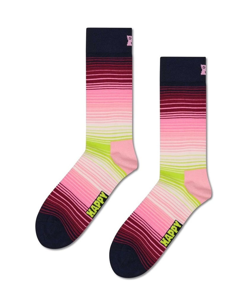 HAPPY-SOCKS-Unisex-Socken-24er-Pack-24-Pack-Advent-Calendar-Gift-Set