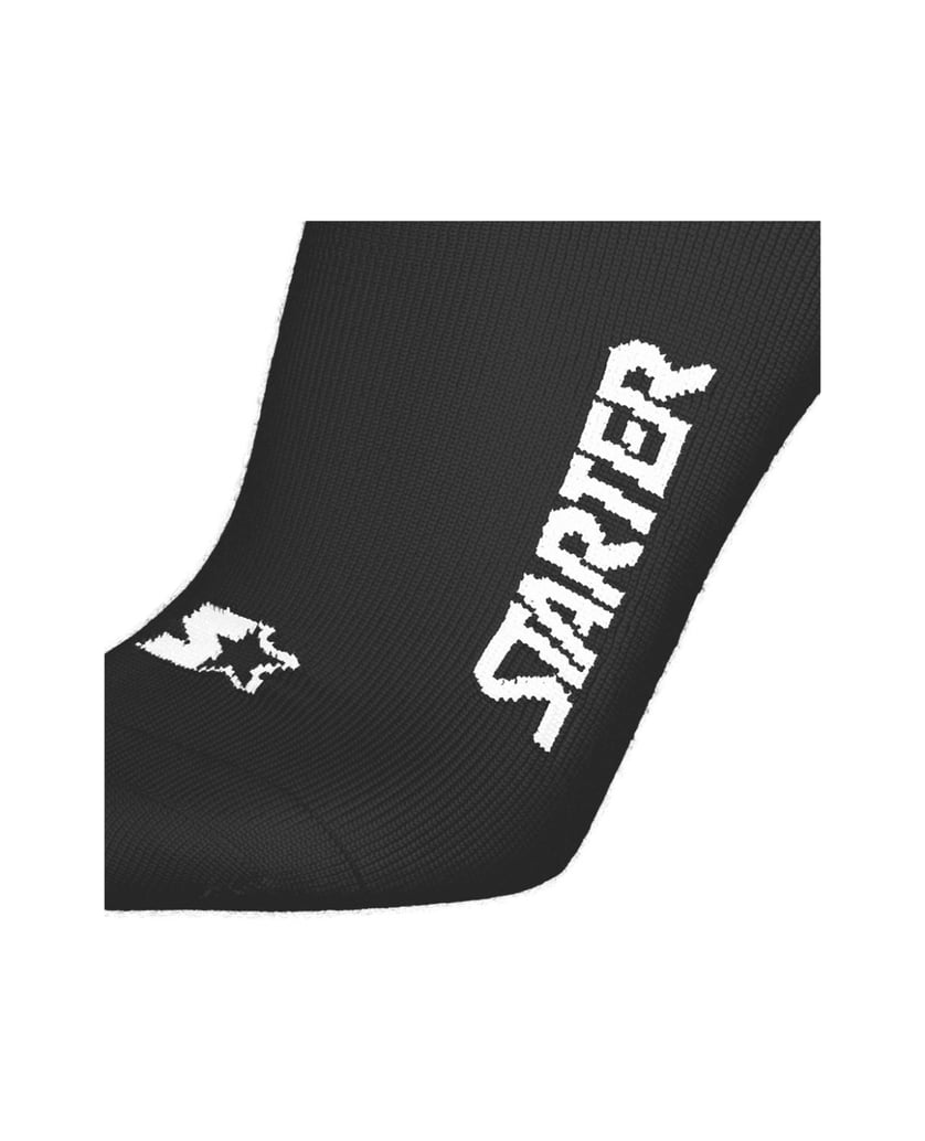 Starter-Unisex-Socken-3er-Pack-STARTER-3pk-Sneaker-Socks-schwarz