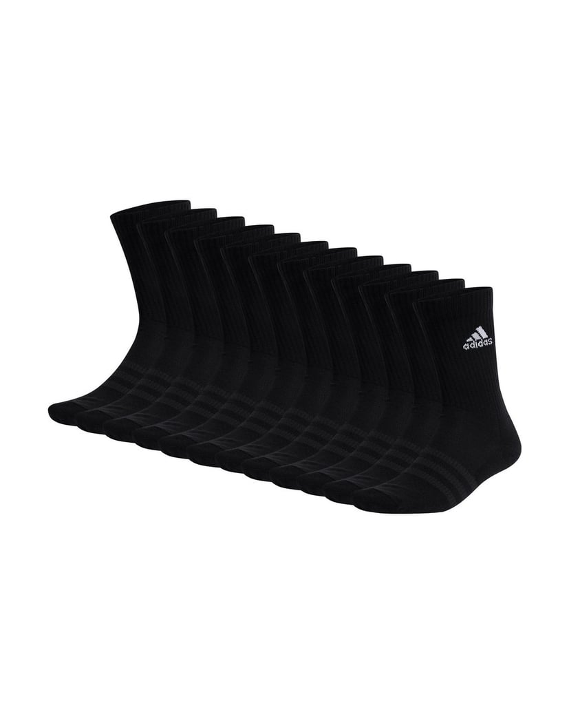 Adidas-Unisex-Socken-12er-Pack-Cushioned-Crew