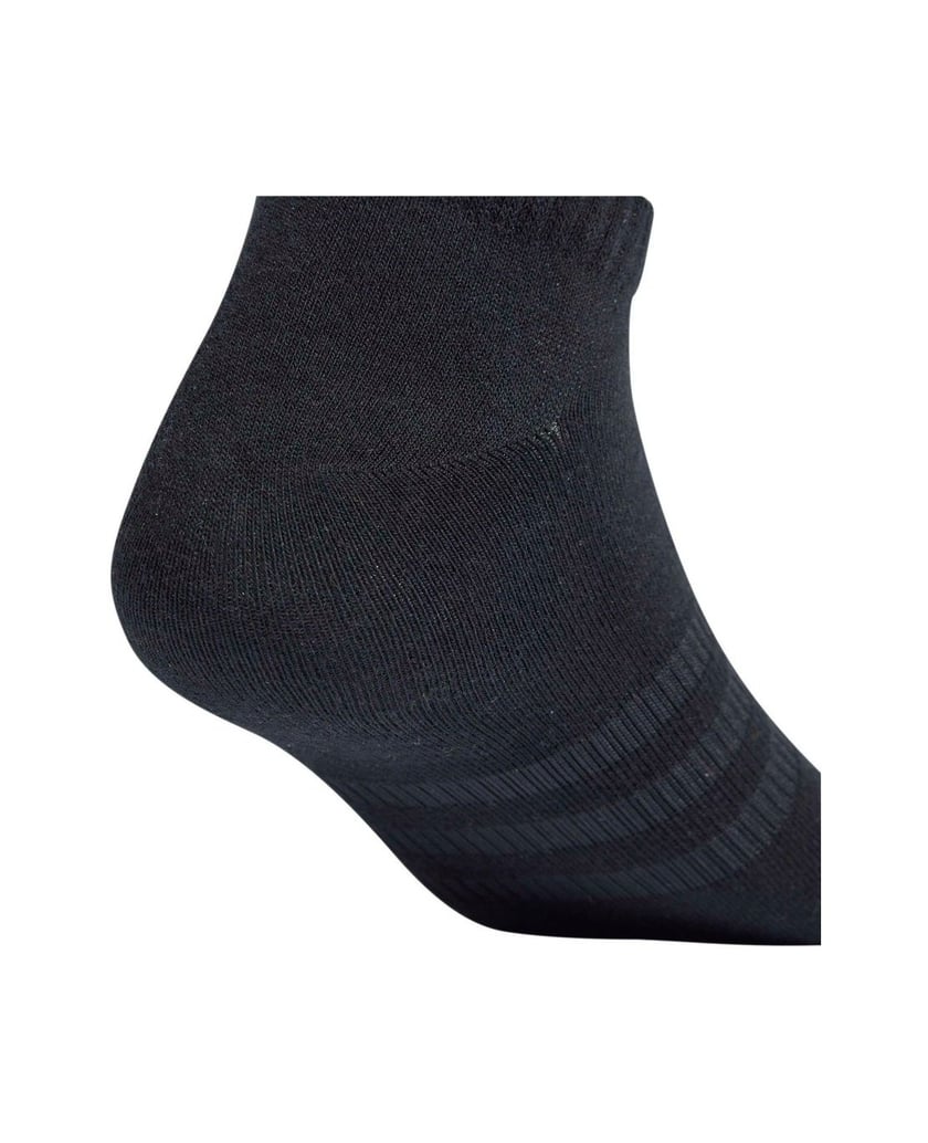 Adidas-Unisex-Socken-12er-Pack-Thin-and-Light-Sportswear-Low-Cut-Socks-schwarz