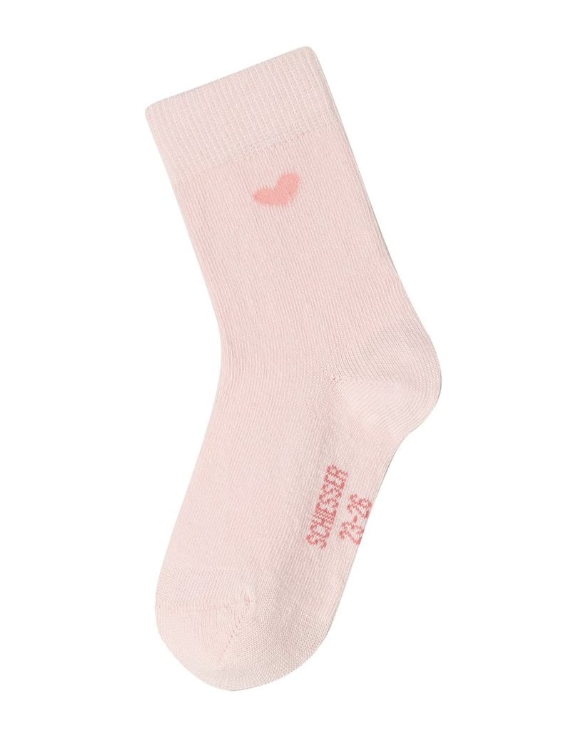 SCHIESSER-Mädchen-Socken-5er-Pack-Legwear-Kids-grau
