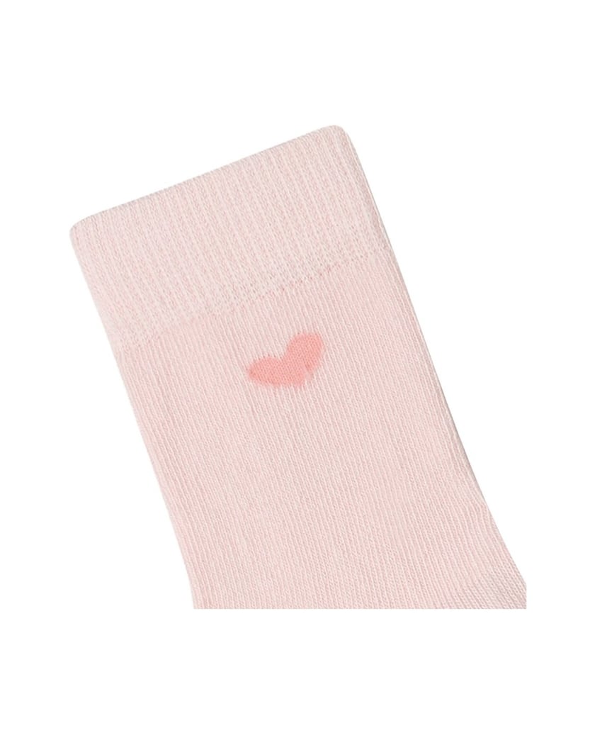 SCHIESSER-Mädchen-Socken-5er-Pack-Legwear-Kids-grau