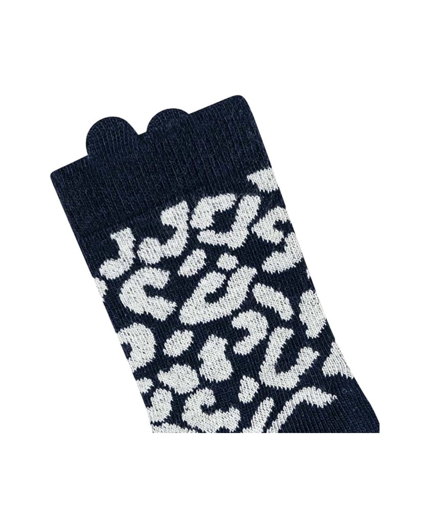 SCHIESSER-Mädchen-Socken-5er-Pack-Legwear-Kids-grau