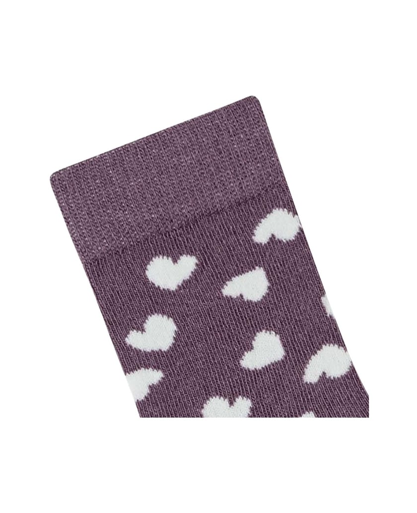 SCHIESSER-Mädchen-Socken-5er-Pack-Legwear-Kids-grau