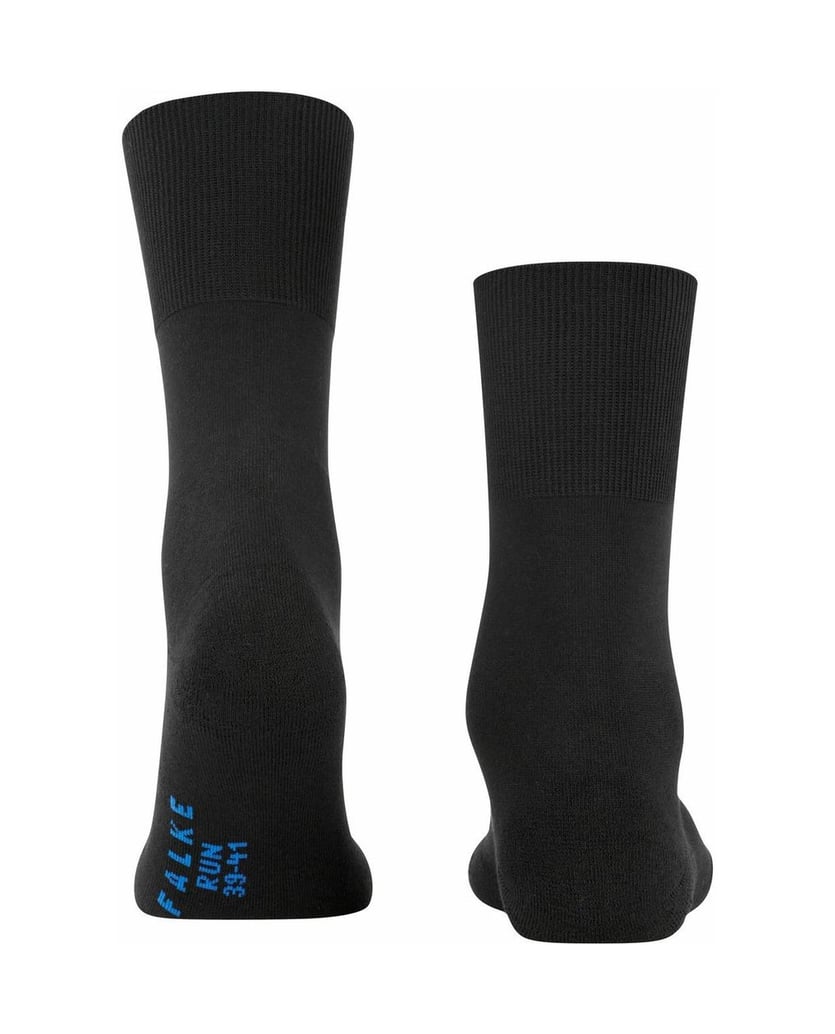 Falke-Unisex-Socken-1er-Pack-schwarz